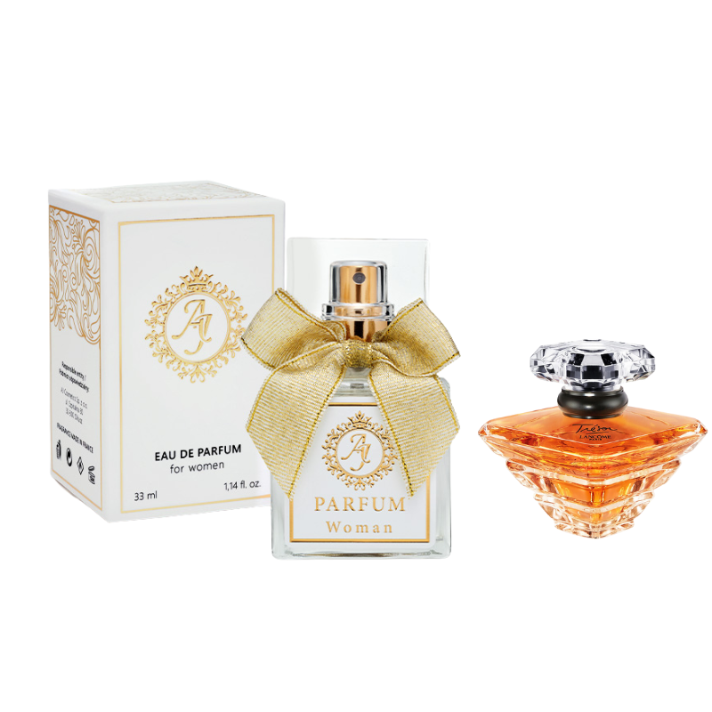 Nr. 9 Premium serijos kvepalai įkvėpti LANCOME - TRESOR - StilingasKvapas.lt