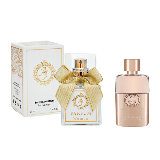 Nr. 29 Premium serijos kvepalai įkvėpti GUCCI - GUILTY - StilingasKvapas.lt