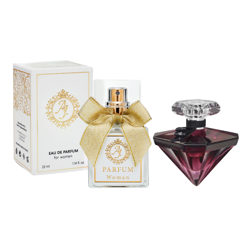 Nr. 68 Premium serijos kvepalai įkvėpti LANCOME - TRESOR LA NUIT - StilingasKvapas.lt
