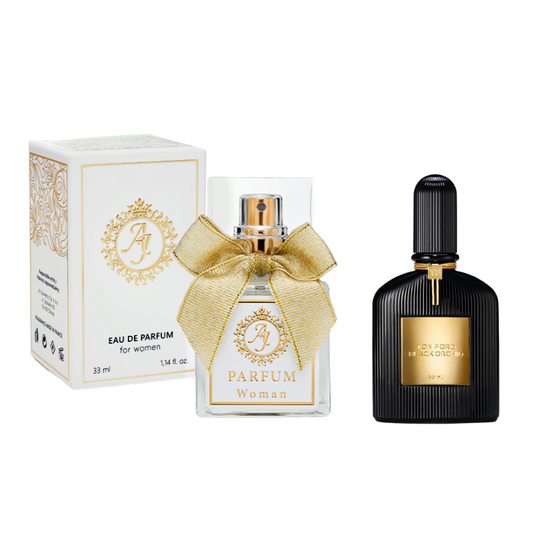 Nr. 78 Premium serijos kvepalai įkvėpti TOM FORD - BLACK ORCHID - StilingasKvapas.lt