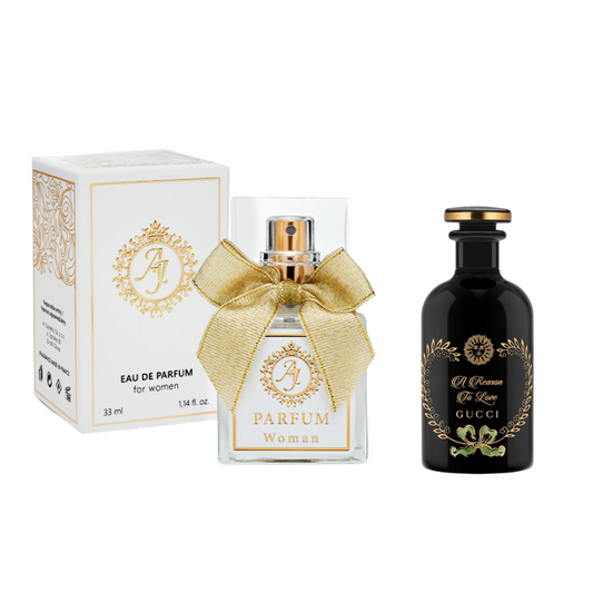 Nr. 175 Premium serijos kvepalai įkvėpti GUCCI - A REASON TO LOVE - StilingasKvapas.lt