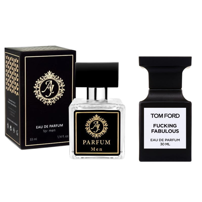 Nr. 470 Premium serijos kvepalai įkvėpti TOM FORD - FUCKING FABULOUS - StilingasKvapas.lt